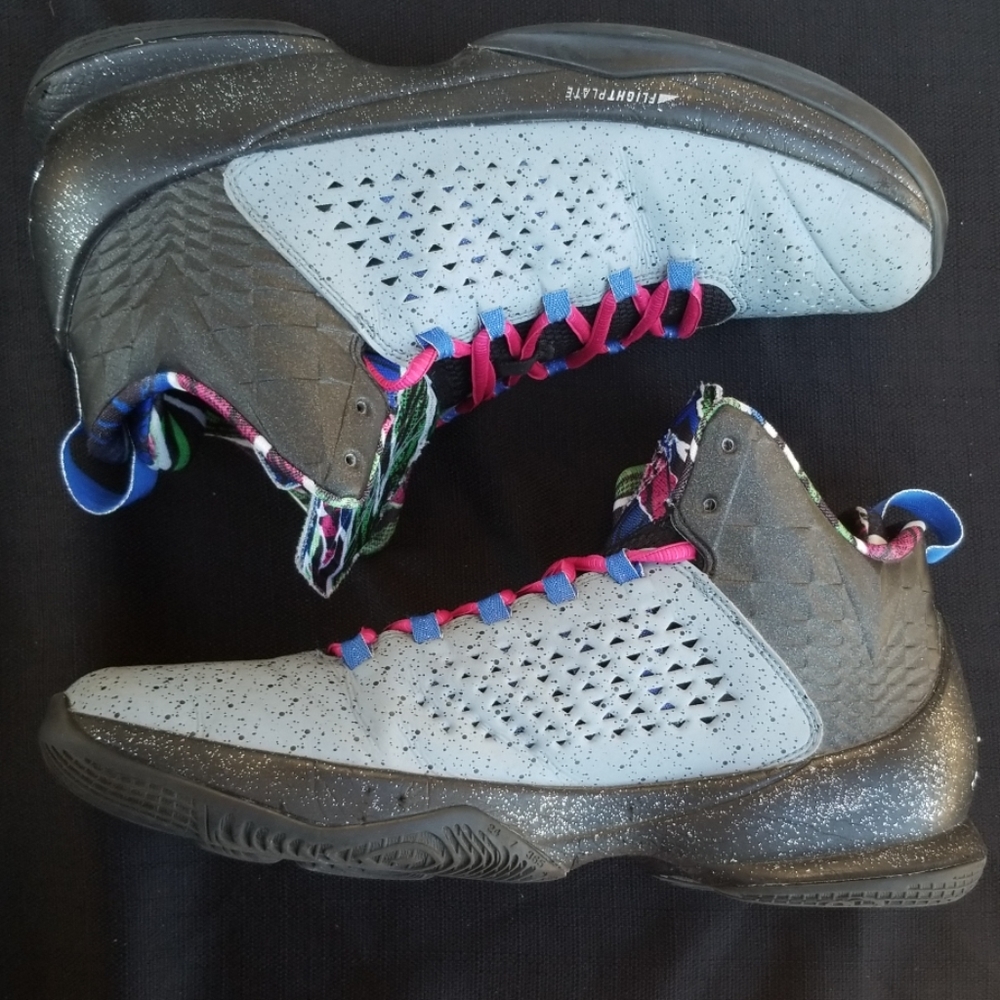 Air Jordan MELO